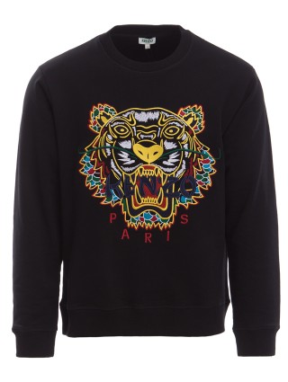Світшот KENZO (1753): фото 1 - Invogue